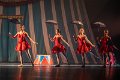 Mini Stars Circus 3A  054